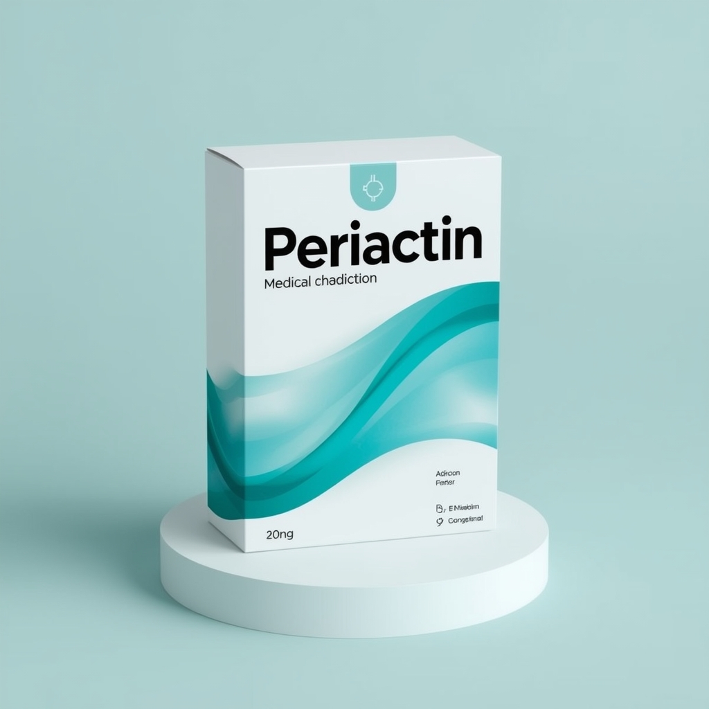 Buy Periactin pills over the counter